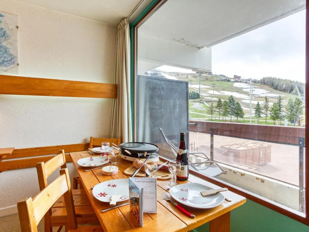 Studio Chaviere 116 By Interhome Saint-Martin-de-Belleville France