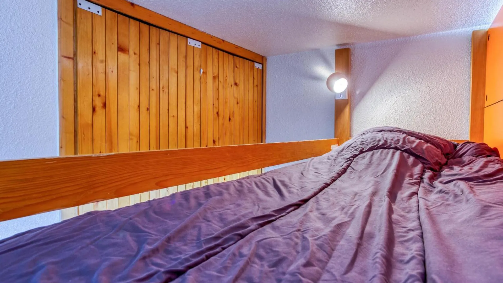 Studio Chaviere 116 By Interhome Saint-Martin-de-Belleville France