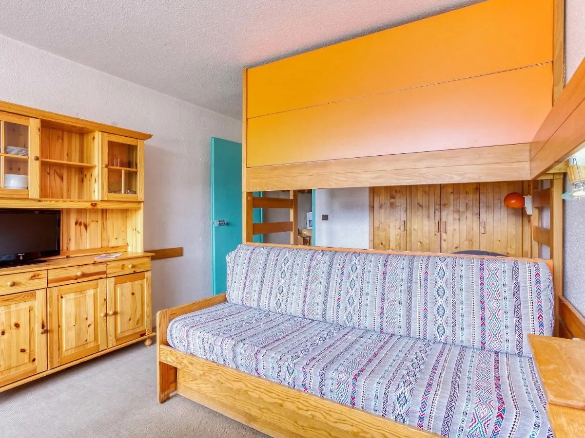 Studio Chaviere 116 By Interhome Saint-Martin-de-Belleville