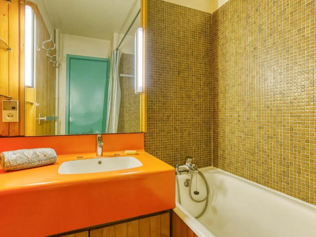 Studio Chaviere 116 By Interhome Saint-Martin-de-Belleville